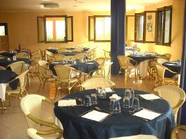 Selene Mare Hotel Paestum Exterior photo
